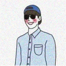 用户陈屿头像
